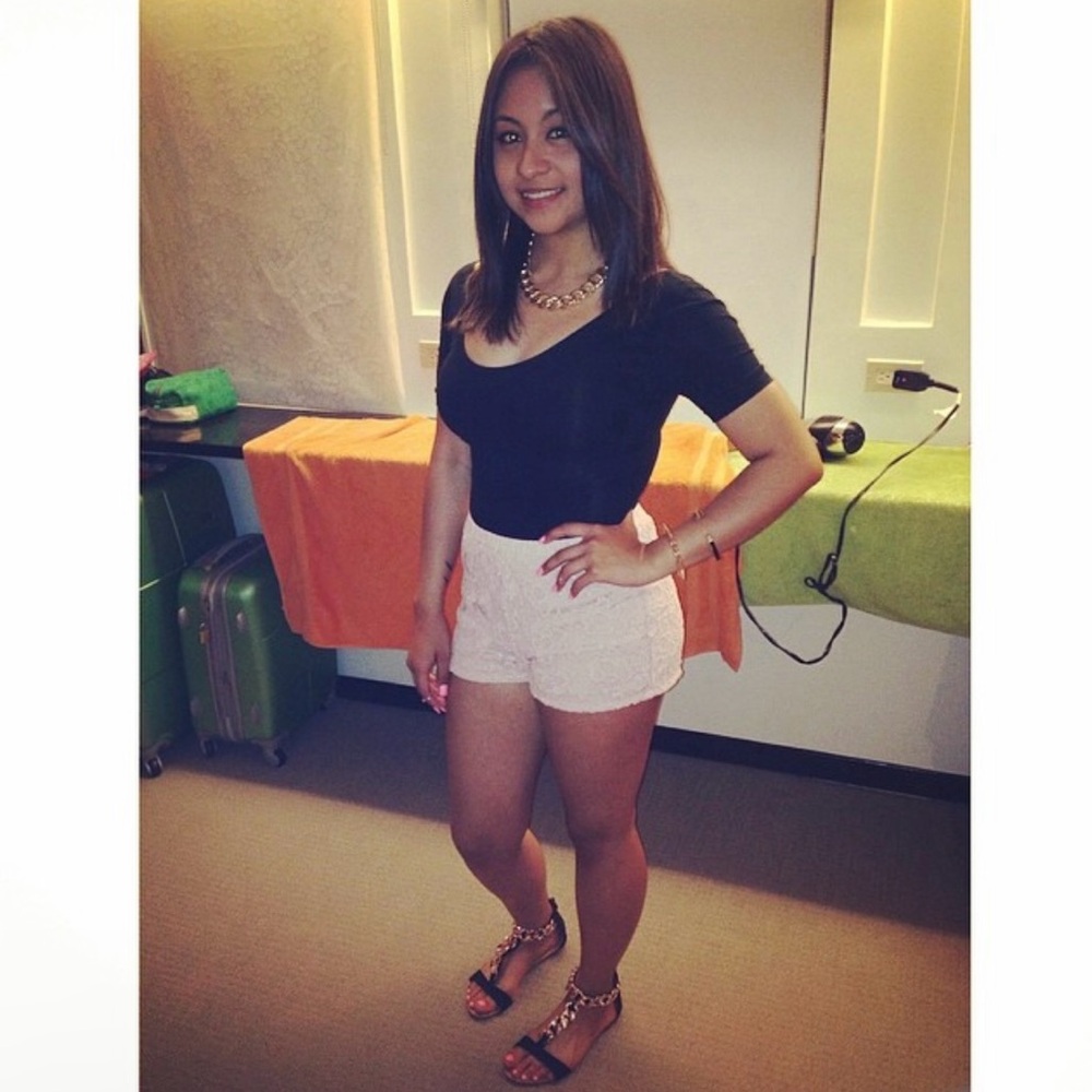 Meet your Posher, Kiara